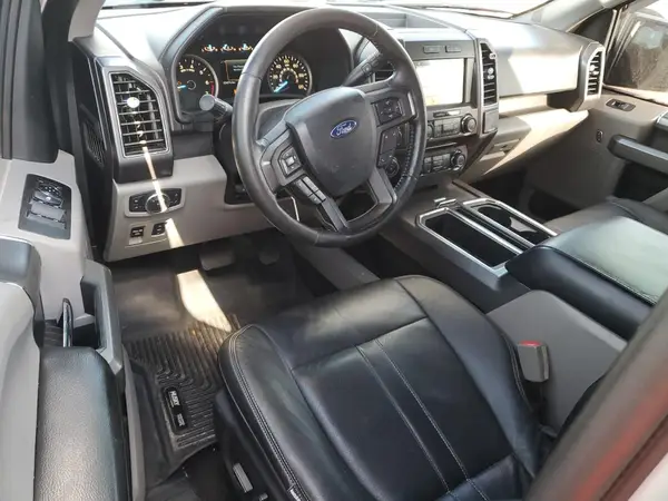 1FTFW1EGXJKE03719 2018 FORD F-150 - Image 8