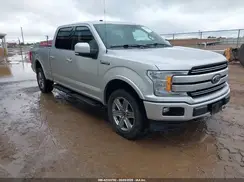 1FTFW1EGXJKE22402 2018 FORD F-150