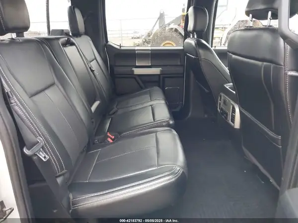 1FTFW1EGXJKE22402 2018 FORD F-150 - Image 8