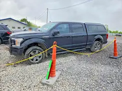 1FTFW1EGXJKE26840 2018 FORD F-150