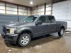 1FTFW1EGXJKE32346 2018 FORD F-150