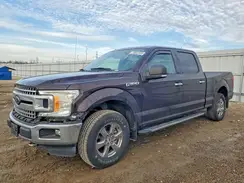 1FTFW1EGXJKE43685 2018 FORD F-150
