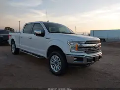1FTFW1EGXJKF13508 2018 FORD F-150