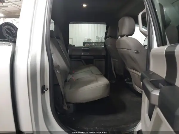 1FTFW1EGXJKF51496 2018 FORD F-150 - Image 8