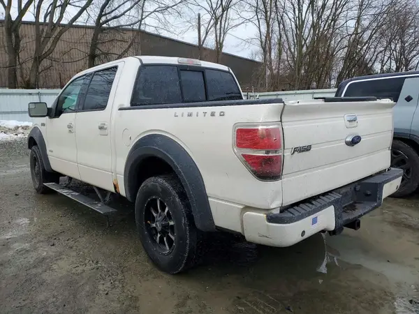 1FTFW1ET3DFC83918 2016 FORD F-150 - Image 2