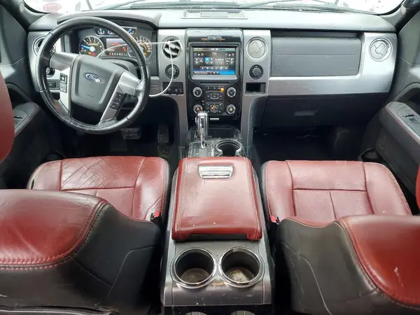 1FTFW1ET3DFC83918 2016 FORD F-150 - Image 8
