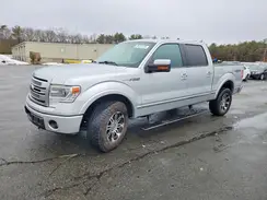 1FTFW1ET6DFC08680 2025 FORD F-150