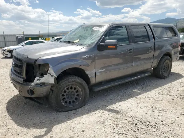 1FTFW1ET8DKF72011 2022 FORD F-150 - Image 1