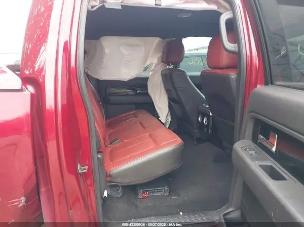 1FTFW1ETXDFE04492 2026 FORD F-150 - Image 8