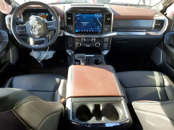 1FTFW1F85PKD66659 2023 FORD F-150 - Image 8