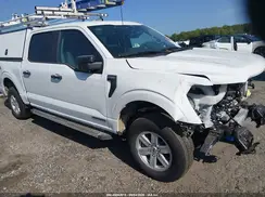 1FTFW1FD1SFA36790 2025 FORD F-150
