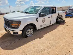 1FTFW1FD3TFA32807 2026 FORD F-150