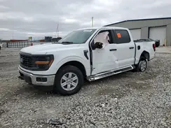 1FTFW1FD4RFB40135 2024 FORD F-150