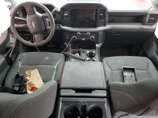 1FTFW1FD4RFB40135 2024 FORD F-150 - Image 8