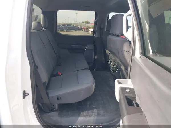1FTFW1FD6RFB59656 2024 FORD F-150 - Image 8
