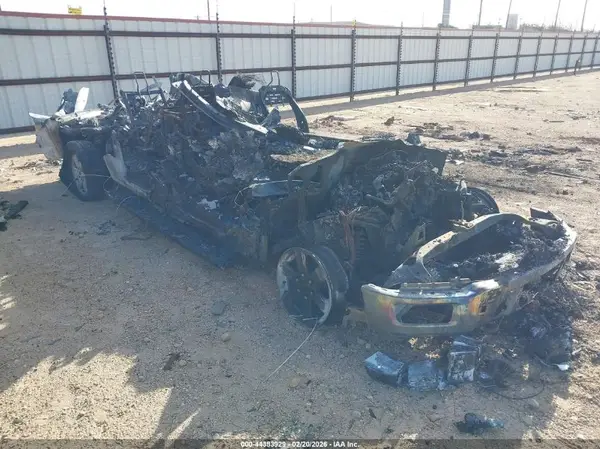 1FTFW1FD6SFA46487 2025 FORD F-150 - Image 1