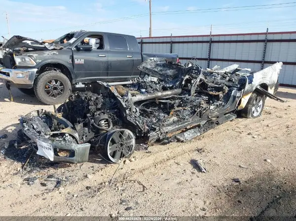 1FTFW1FD6SFA46487 2025 FORD F-150 - Image 2