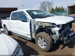 1FTFW1FD6SFA65976 2025 FORD F-150