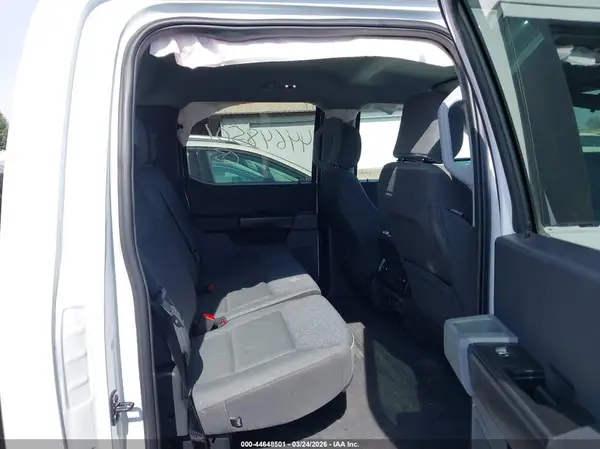 1FTFW1FD6SFA65976 2025 FORD F-150 - Image 8