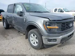 1FTFW1FD6SFB12780 2025 FORD F-150