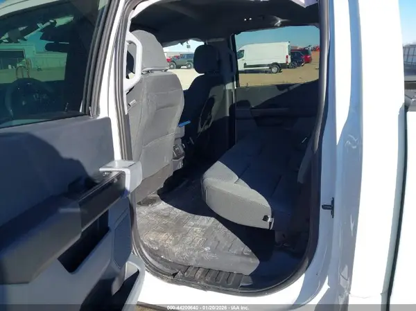 1FTFW1FD6SFB49876 2025 FORD F-150 - Image 8