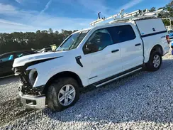 1FTFW1FD7SFA47552 2025 FORD F-150