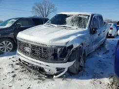 1FTFW1FD7SFB42211 2025 FORD F-150
