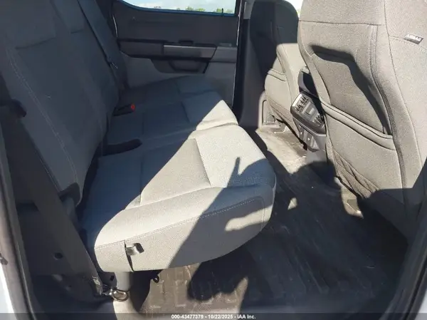 1FTFW1FD8SFA63369 2025 FORD F-150 - Image 8