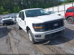 1FTFW1FD8SFB84418 2025 FORD F-150