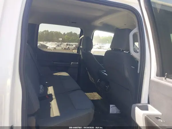 1FTFW1FD8SFB84418 2025 FORD F-150 - Image 8