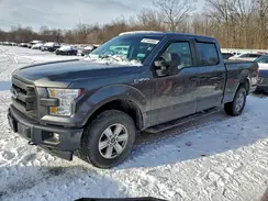 1FTFW1FF3HFB6417 2017 FORD F-150