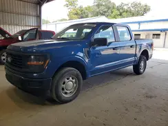 1FTFW1L50RKD41518 2024 FORD F-150