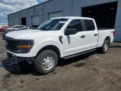 1FTFW1L50RKD62160 2024 FORD F-150