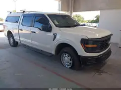 1FTFW1L50RKD66127 2024 FORD F-150
