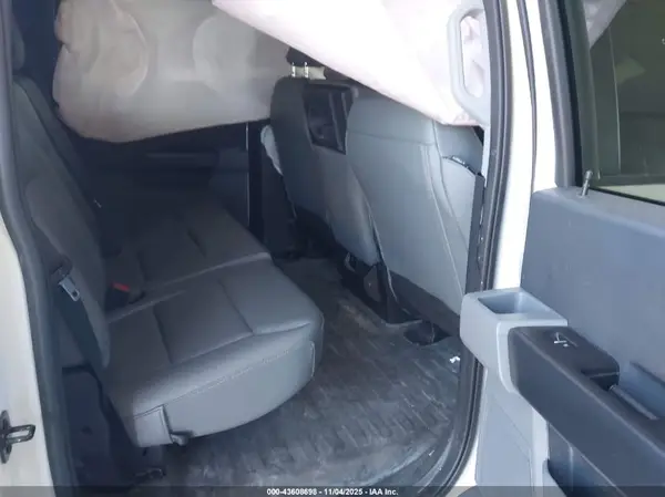 1FTFW1L50RKD66127 2024 FORD F-150 - Image 8