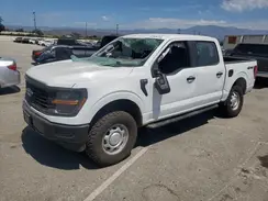 1FTFW1L50RKD66323 2024 FORD F-150