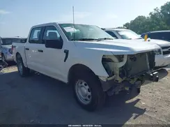 1FTFW1L50SKE16367 2025 FORD F-150