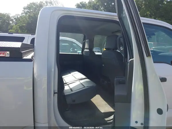1FTFW1L50SKE16367 2025 FORD F-150 - Image 8