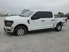 1FTFW1L51RKD42614 2024 FORD F-150