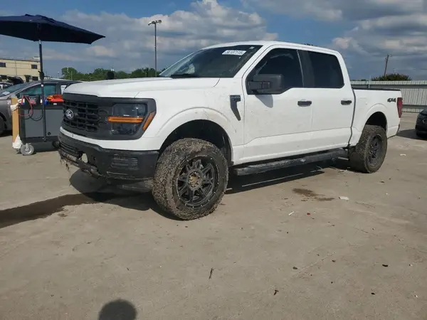 1FTFW1L51RKD51250 2024 FORD F-150 - Image 1