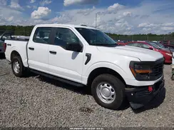 1FTFW1L51RKE01287 2024 FORD F-150
