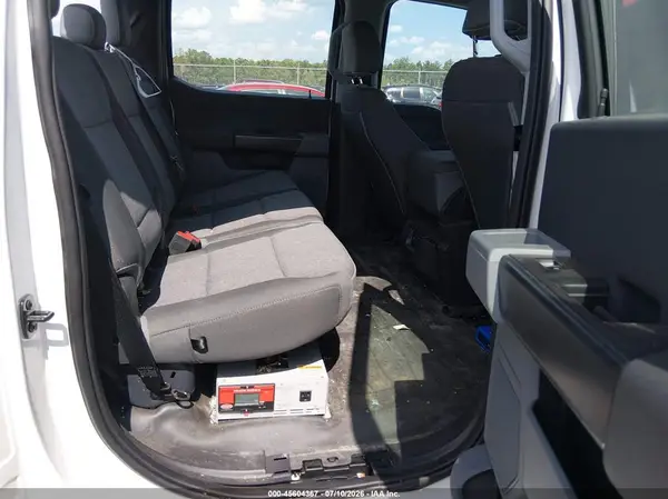 1FTFW1L51RKE01287 2024 FORD F-150 - Image 8