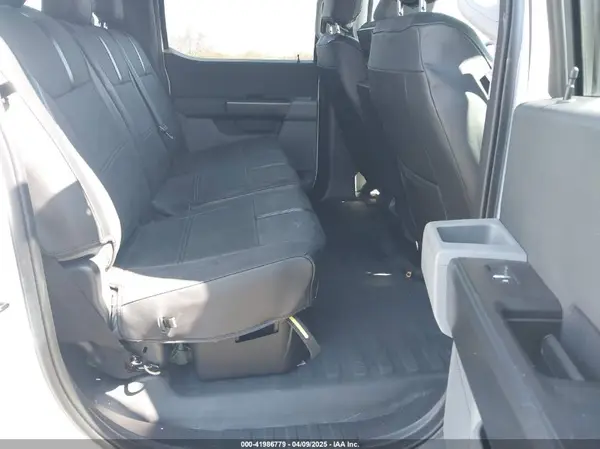 1FTFW1L51RKE04710 2024 FORD F-150 - Image 8
