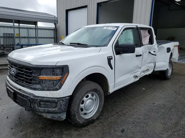 1FTFW1L51RKE26285 2024 FORD F-150 - Image 1