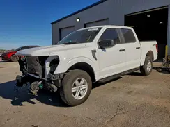 1FTFW1L51SKE34943 2025 FORD F-150