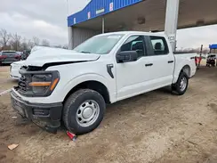 1FTFW1L51SKE95192 2025 FORD F-150