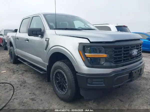 1FTFW1L52RKD63374 2024 FORD F-150 - Image 1