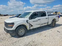 1FTFW1L52RKD92244 2024 FORD F-150