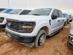 1FTFW1L52RKE84437 2024 FORD F-150