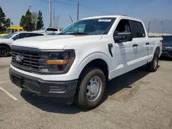 1FTFW1L52SKD62263 2025 FORD F-150